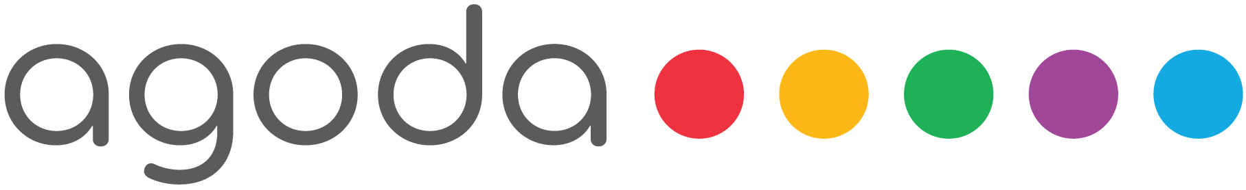 Agoda Logo