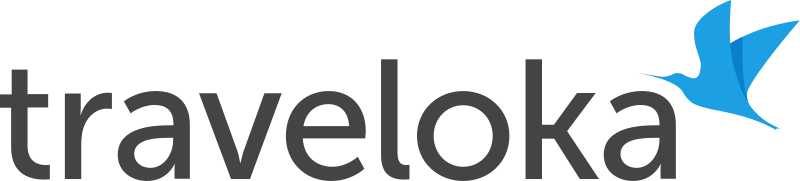 Traveloka Logo