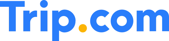 Trip.com Logo